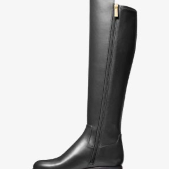 NIB Michael Kors Britt Boot Size 9 - Picture 2 of 15